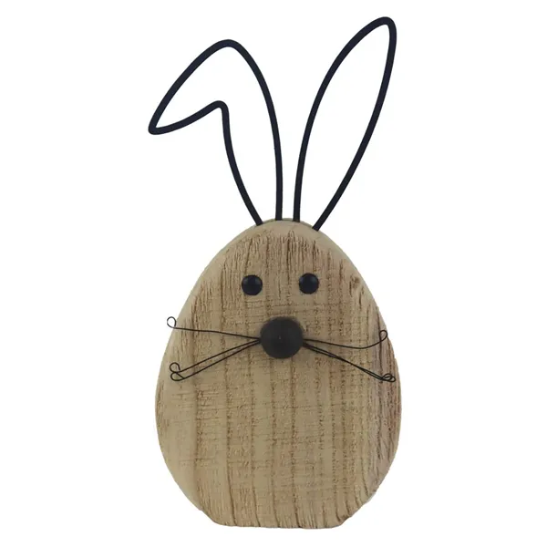 Veľkonočný zajačik D7630/2