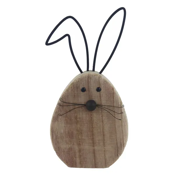 Veľkonočný zajačik D7630/3