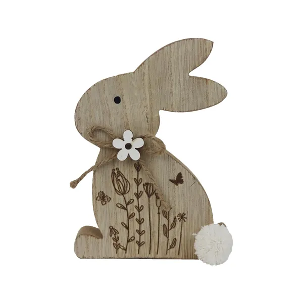 Veľkonočný zajačik D7640