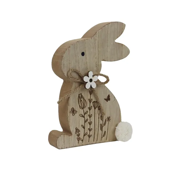 Veľkonočný zajačik D7640
