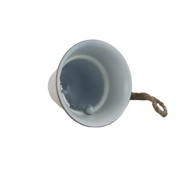 Zvonček na zavesenie K3874-45
