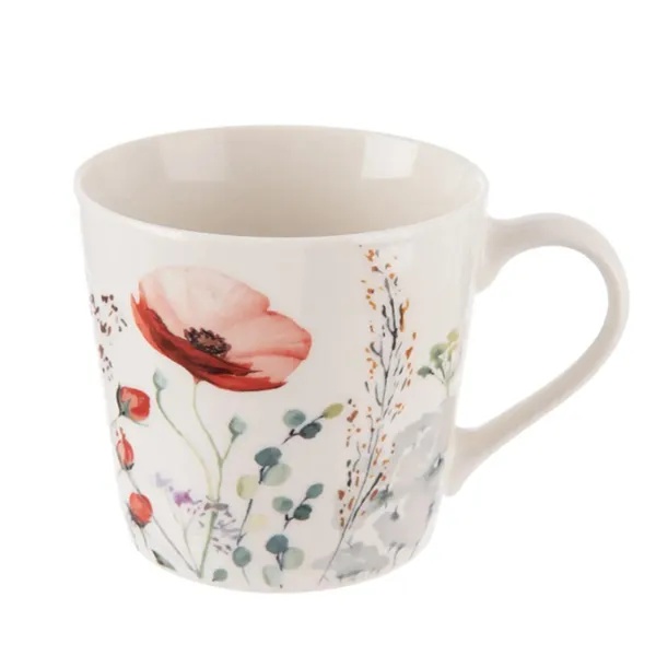 Porcelánový hrnček MAK 0,43 l O0654