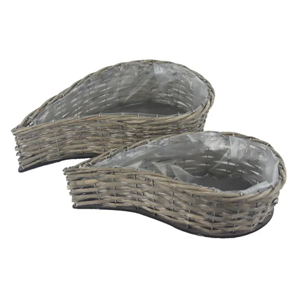 Prútený obal na osadenie S/2 P2499