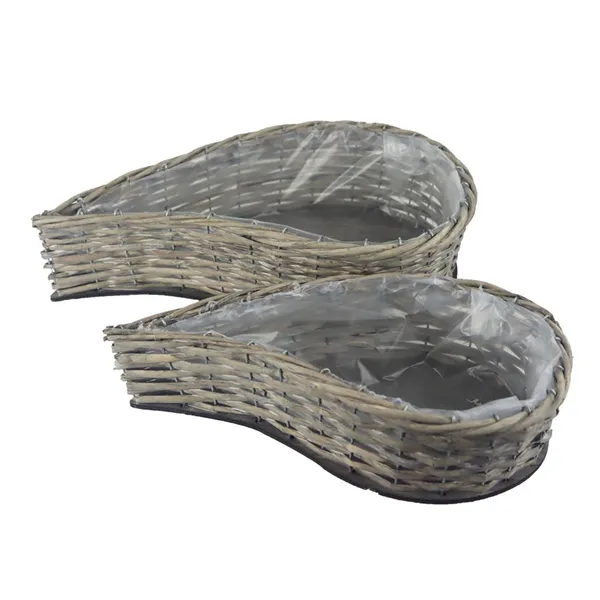 Prútený obal na osadenie S/2 P2499