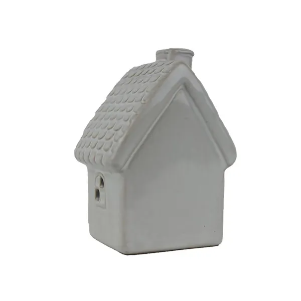 Domček s LED osvetlením X7681