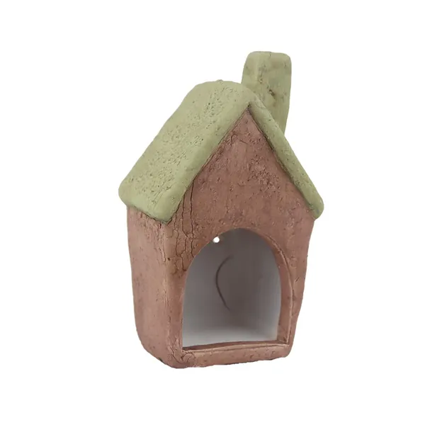 Domček na sviečku X7718/1