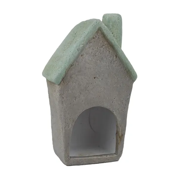 Domček na sviečku X7719/2