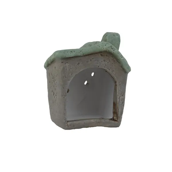 Domček na sviečku X7720