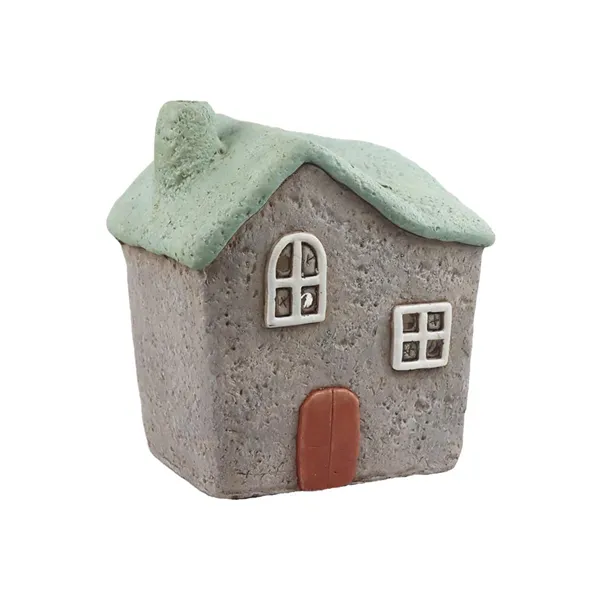 Domček na sviečku X7721