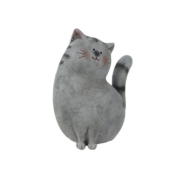 Dekorácia mačka X7812/2
