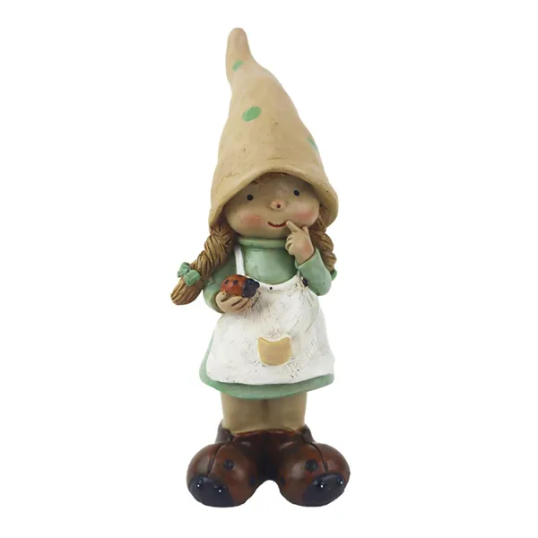 Dekorácia dievčatko X7825/1