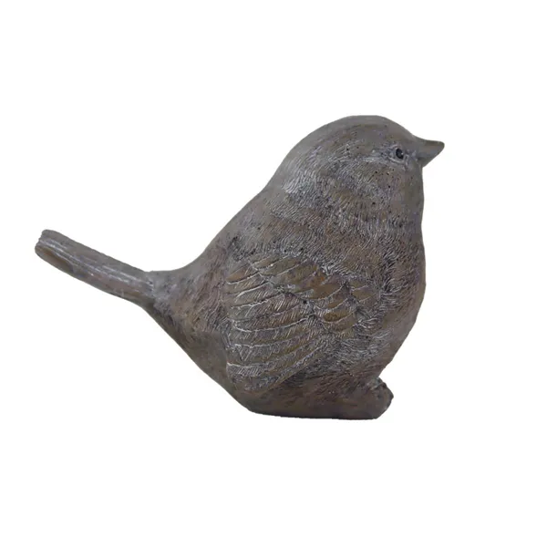 Dekorácia vtáčik X7856/2