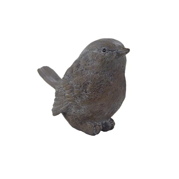 Dekorácia vtáčik X7856/2