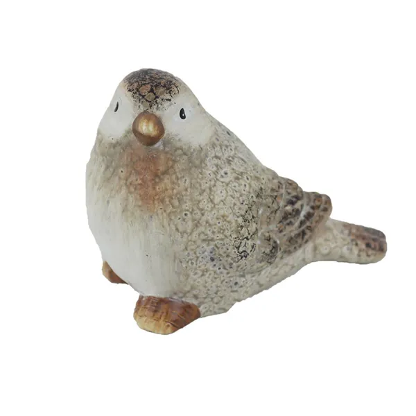 Dekorácia vtáčik X8097/3