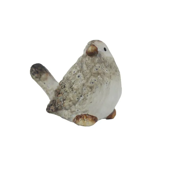 Dekorácia vtáčik X8098/1