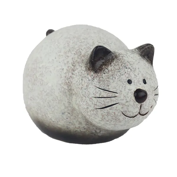 Dekorácia mačka X8113/3