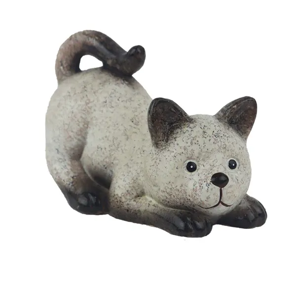 Dekorácia mačka X8115/3