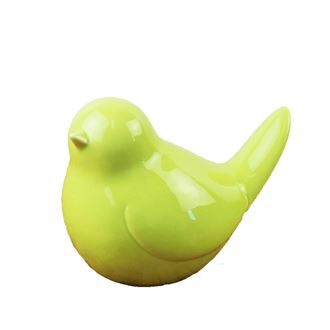 Vták zelený X1300-15