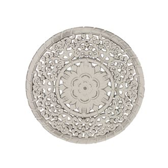 Dekorácia mandala D5349