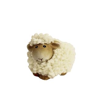 Dekoračná ovce X1158