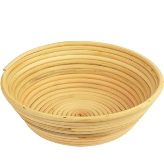 X-ošatka guľatá 0,5 kg 70462/I - B kvalita B