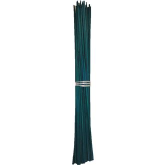 Bambus morený dĺžka 40 cm 5700108