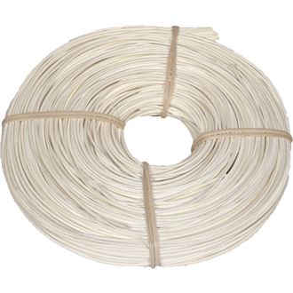 pedig bielený 2mm kruh 0.25kg 5002017-01