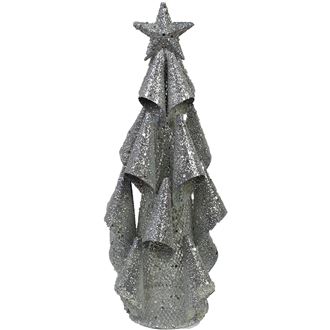 Kovový stromček malý, K0048