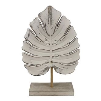Dekorácia list D5361