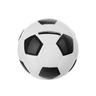 Pokladnička futbalová lopta O0241