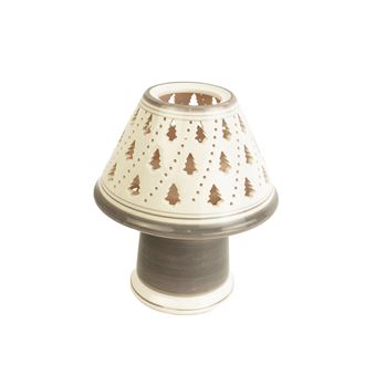 Lampa na čajovú sviečku X1473