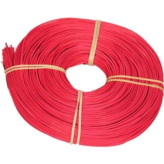 pedig červený 2mm kruh 0.25kg 5002017-08