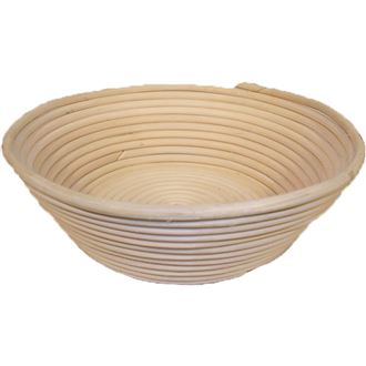 X-ošatka guľatá 1,25 kg