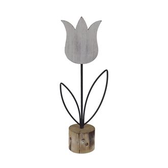 Dekoračný tulipán D4757/1