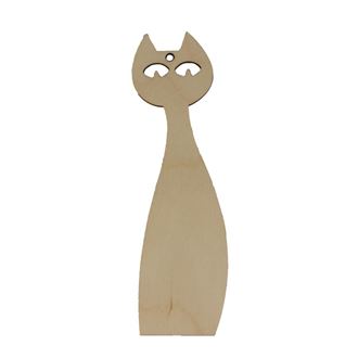 Záložka do knižky - mačka 097100 