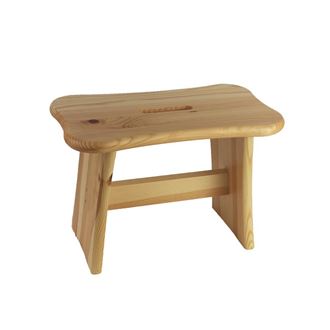 Drevená stolička, 097014