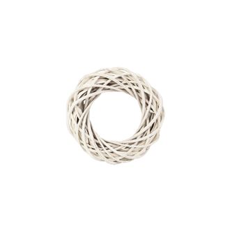Veniec biely pr.15cm P1111/15B