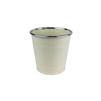 Kvetináč plechový K3006-26
