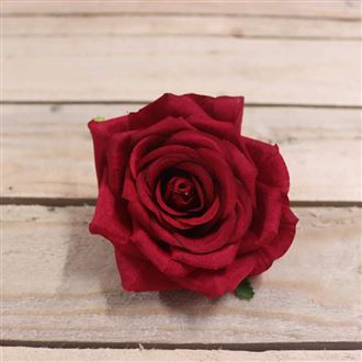 Kvet ruže vínová, 12 ks 371211-09