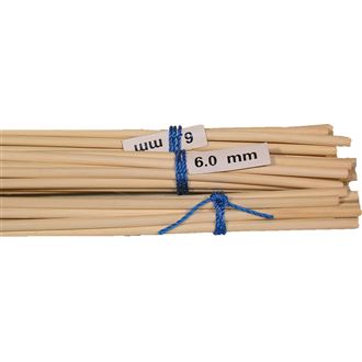 pedig 6mm AA zväzok 0,5 kg 5006001