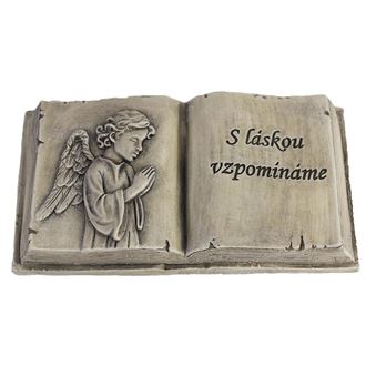 Dekoračná kniha X3438/2 