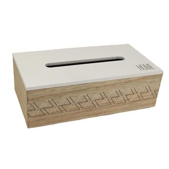 Zásobník na obrúsky D4377 
