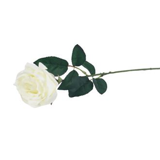 Umelá ruža X4911-01