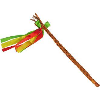 Korbáč 15cm
