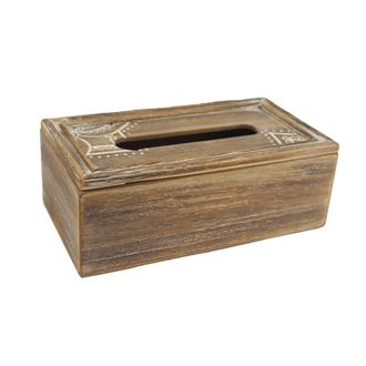 Zásobník na obrúsky D4380 