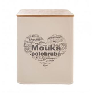 Dóza Múka O0144 