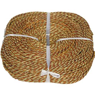 elhar šňůra - prírodná oranžová 1 ks 5321001