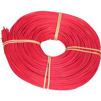 pedig červený 2,5mm kruh 0.25kg 5002517-08