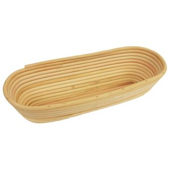 X-Ošatka oválna 1,25kg 70477/I-B kvalita B