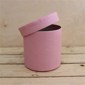 Darčekový box svetlo ružový 371187-05